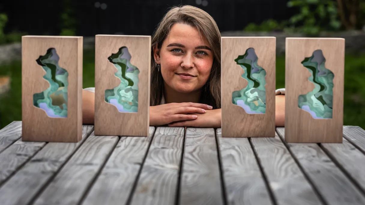 Femke Valkema 